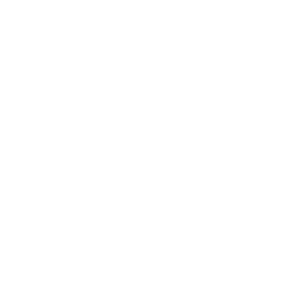 AFC63 Round Logo in White